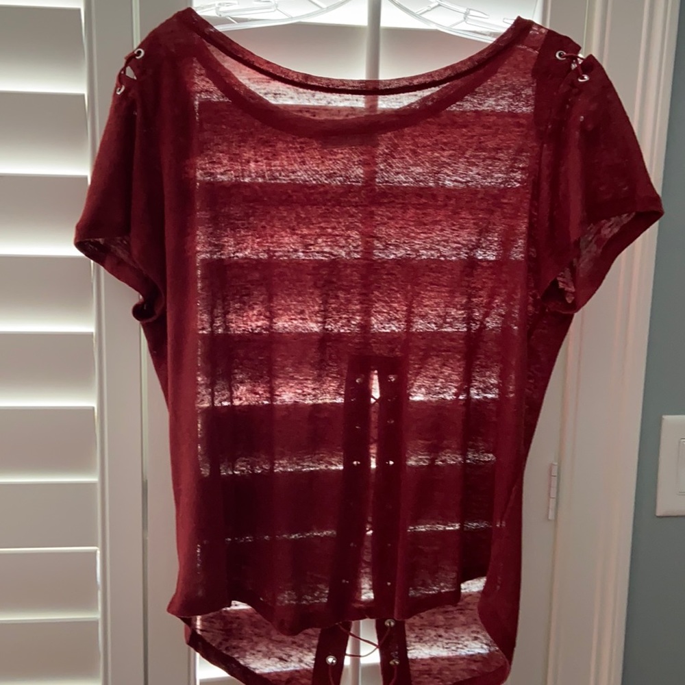 Tshirt